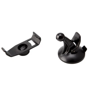 GPS Windshield Suction Cup Ball Mount Holder For Bracket TomTom Universal - Picture 1 of 8