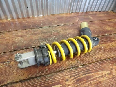 04-05 AMORTIGUADOR TRASERO AJUSTABLE HONDA CBR1000RR 52400-MEL-671 -POCO KILOMETRAJE Foto 1 de 3