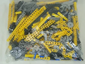 Lego Technic 42006 Raupenbagger 2-in-1 komplett - Bild 1 von 3