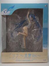 Heaven's Lost Property Nymph 1/6 Scale Figure Swimsuit Ver. Japan Sales Products