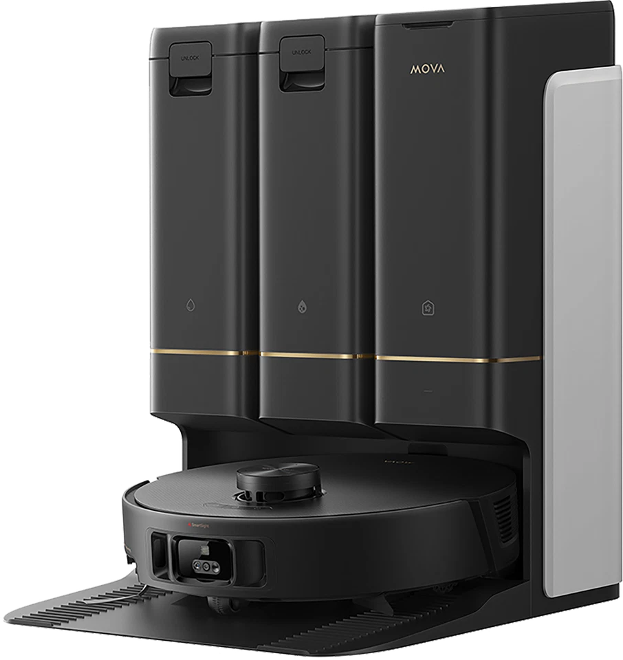 Dreame Mova Z50 Ultra Saugroboter mit Wischfunktion - Bild 1 von 1