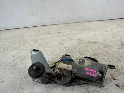 Subaru Forester 2.5XT Rear Hatch Windshield Wiper Motor SG 06-08 OEM - Image 1 of 4