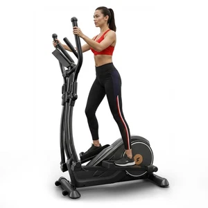 Sportstech CX625 Crosstrainer - Bild 1 von 8