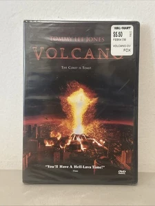 Volcano (DVD, 1999) Brand New Sealed - Picture 1 of 2