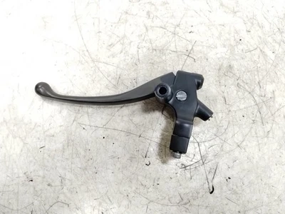 Honda Sabre VT1300 CS 2013 embrague percha palanca negro Foto 1 de 4