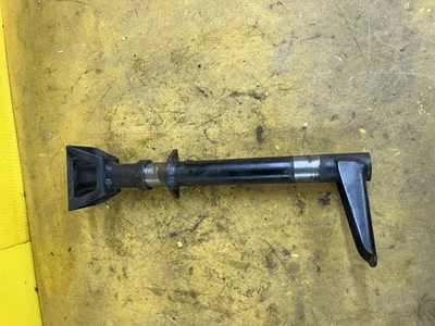 2016 Polaris Axys 800 steering post                 96 - Image 1 of 2