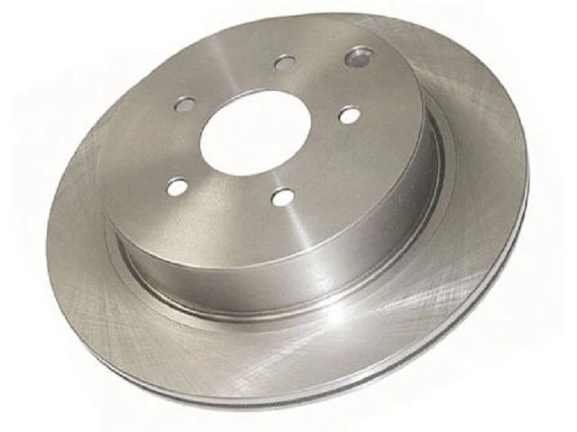 Rotor de freno delantero Mopar 35WDRX85 para Chrysler 200 2015 2016 2017 Foto 1 de 1