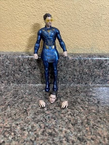 Marvel Legends IKARIS - GILGAMESH BAF WAVE - Bild 1 von 1
