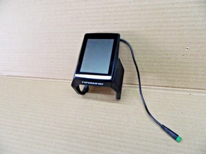 Haibike Flyon HPR120 HB Display + Lead - Picture 1 of 6