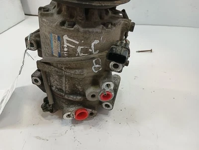 Compresor de aire acondicionado de Hyundai Tucson 2012 2,4 L 12107833 Foto 1 de 4