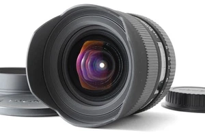 [Excelente COMO NUEVO] Lente zoom gran angular Sigma AF 12-24mm f/4.5-5.6... - Imagen 1 de 24