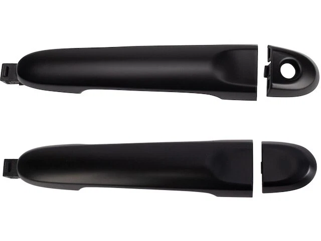 Left and Right Door Handle Set For 2009-2014 Nissan Cube 2010 2011 2012 TS677RG - Image 1 of 1