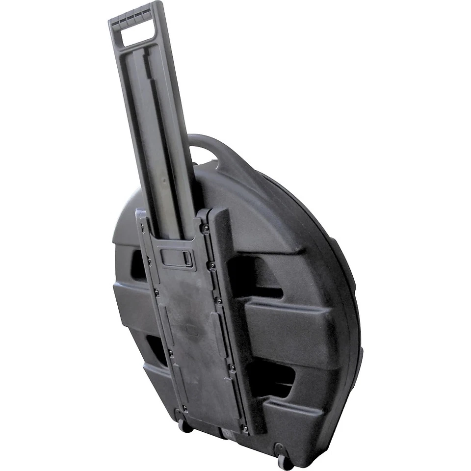 Bóveda de platillo rodante SKB 24" Foto 1 de 3