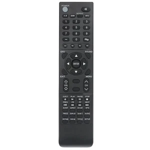 New Replace Remote for RCA TV 46LA45RQ 39LB45RQ 42LB45RQ 50LB45RQ 50PA30RQ - Picture 1 of 3