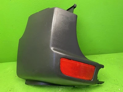 MERCEDES SPRINTER 906 Rear Bumper End Left 06-18 A9068801071 - Image 1 of 3