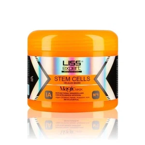 Liss expert professional Magic Mask Ia Maske Zellen Mutter 250 ML - Bild 1 von 1