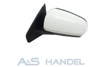 Dodge Avenger 09-12 Außenspiegel Fahrerseite Links NEU 1CK931W1AC - Bild 1 von 4