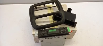 Original RENAULT Master III (X82) 2010-2024 Multimedia Haupteinheit 281156320R - Bild 1 von 3