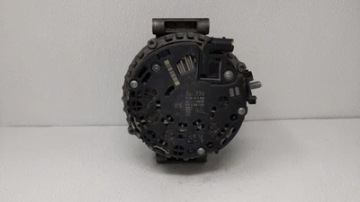 Mercedes-Benz R350 2010 alternador generador conjunto de carga motor fabricante original HDYRM Foto 1 de 4