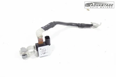 Cable de batería negativo motor KIA SOUL 2020-23 2,0 L con sensor OEM Foto 1 de 4