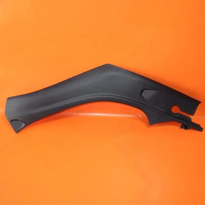 DELANTAL DERECHO TESLA MODELO X BAJO CAPÓ 2016 2017 2018 2019 2020 1036238-00-F Foto 1 de 4