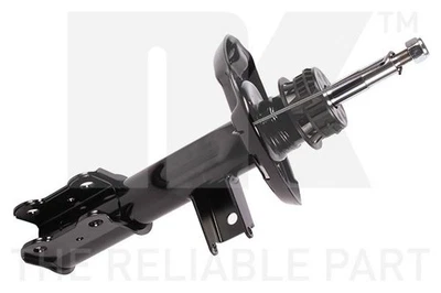 Amortiguador delantero derecho NK para Mercedes Benz B180d 1.8 de noviembre de 2011 a noviembre de 2014 Foto 1 de 4