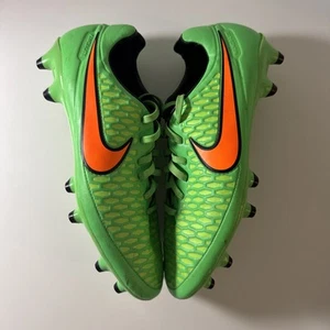 Nike Magista Orden FG 2014 - Soccer Cleats Men’s Size 10 Firm Ground Football - Picture 1 of 8