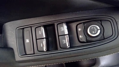 Wiper Transmission Fits 19-24 FORESTER 6836083 - Image 1 of 4