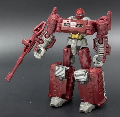 WARPATH 100% Complete Transformers Combiner Wars Legends Hasbro 2015 Autobot - Image 1 of 4