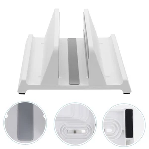 Support De Téléphone Portable Élévateur D'ordinateur Tablette Verticale - Photo 1/12