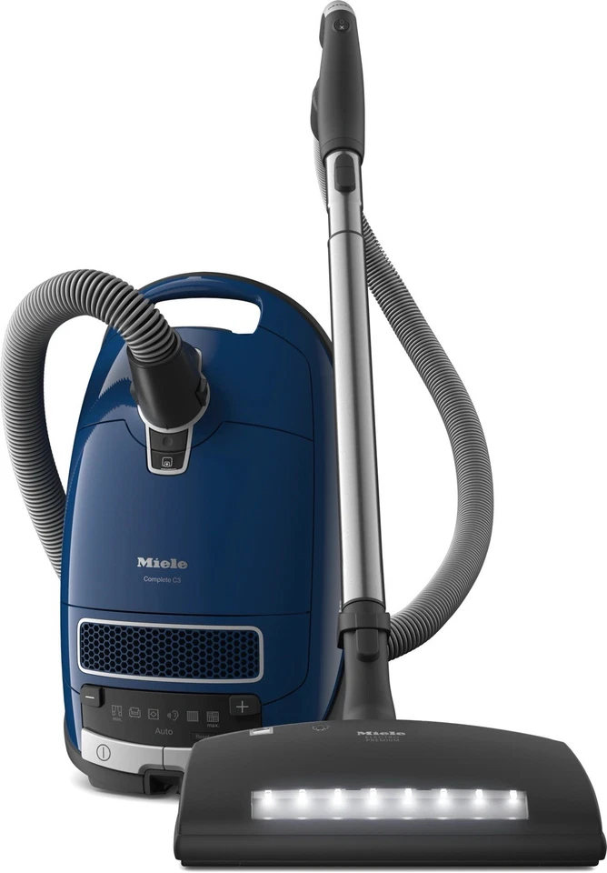 Miele Complete C3 Marin Canister Vacuum Cleaner. Brand New In Box! - Image 1 of 1
