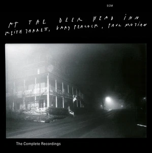 Keith Jarrett/Gary Peacock/Paul At the Deer Head Inn: The Complete Reco (Vinyl) - Picture 1 of 1
