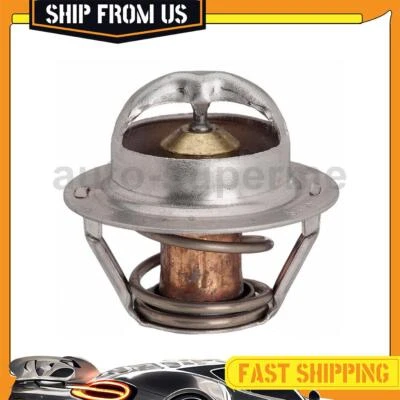 Termostato refrigerante motor Stant 1x para Chevrolet C60 8,2 L 1981-1983 Foto 1 de 3