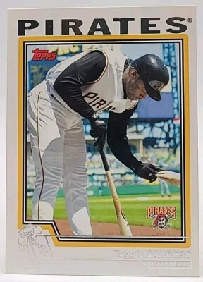 2004 Topps Baseball (252-501) Finish set UP TO 55% OFF - Image 1 of 2