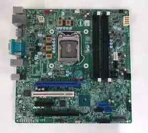 Scheda madre Dell T3620 LGA 1151 Intel 6/7a generazione 0MWYPT MWYPT con Windows 11 Pro - Foto 1 di 7