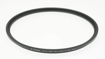 High Quality Multi-coated 105mm UV Filter Lens Protector - Image 1 of 4