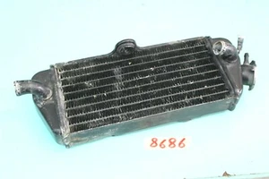 RADIATORE DESTRO APRILIA RX 125 - Imagen 1 de 3