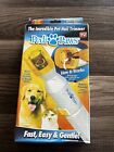 Brand New Pedi Paws Nail Trimmer, Grinder, Grooming Tool for Dog/Cat 