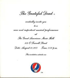 Grateful Dead - One From The Vault - 2 CD-Album, Digipak GDCD 40132 / US-Import - Imagen 1 de 6