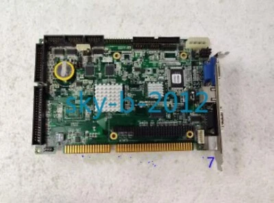 1 PCS NC494 industrial control computer motherboard in good condition - Bild 1 von 4
