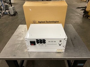 NEW Agilent Technologies Automation Control Unit G5500-60252  - Picture 1 of 9
