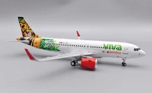 Viva Aerobus / Airbus A320-271 Neo / XA-VIE / IF320VB0824 / 1:200 *LAST PIECES* - Picture 1 of 2
