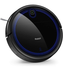 Las mejores ofertas en Aspiradoras robot con Batería | eBay
