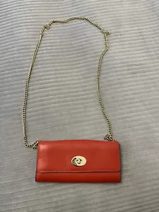 coach handbag used - Picture 1 of 3