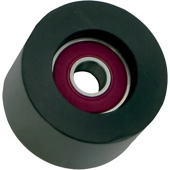 Rodillo de cadena Moose CRF250R CRF450R CRF450X KX250F KX450F KLX450R 1231-0220 Foto 1 de 1