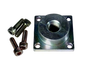 K5RID Fox Adapter für Flansch Verbindung flange - Picture 1 of 1