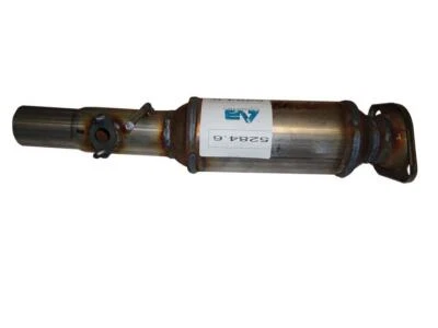 EPA Catalytic Converter Fits: 2003 Lexus RX300 - Image 1 of 2