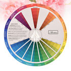 Mixed Color Guide Tool color wheel Color Spectrum Wheel Basic Color Wheel