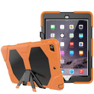 Cover For iPad Case 9th 8th 7th 6th 5th 4 3 2 Gen Mini Air Pro 10.2 10.5 11 12.9 - Picture 1 of 60