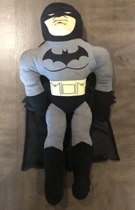 Batman The Dark Knight Rises Plüsch DC Comics 23 Zoll - Bild 1 von 5
